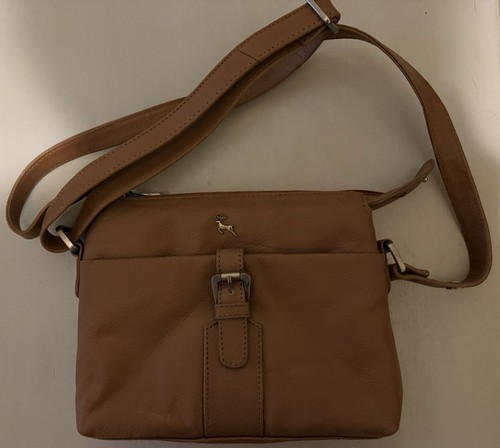 Ashwood genuine leather - genuine,