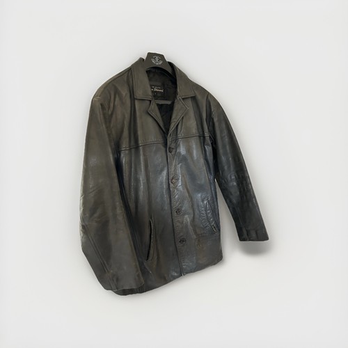 Ben sherman men leather - ben,