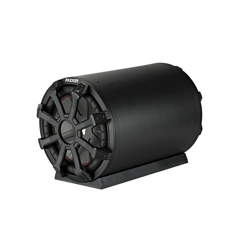 Kicker audio loaded - kicker, tb