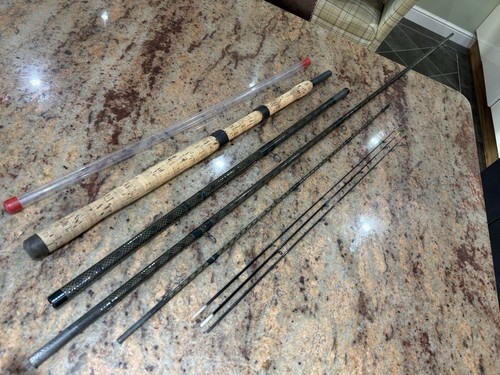 Daiwa whisker kev lar match - daiwa,