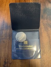 Only Fools And Horses This Time Next Year Commemorative Coin Westminster BBC