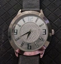 Working Red Herring Women's Watch