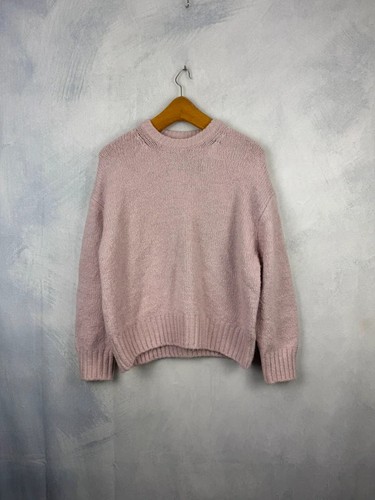 Zara women pink - women’s, wool