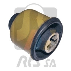 Rear fits both sides mounting - rear,