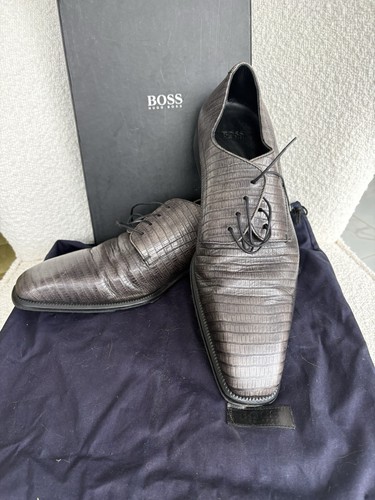 Mens hugo boss grey mexlan - mens,