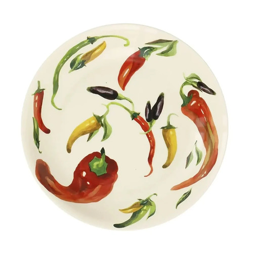 Pasta bowl 23cm - 23cm, emma