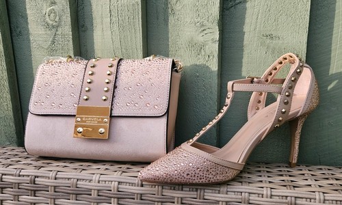 Carvela kurt geiger pink - kurt,