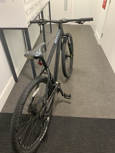 Velloct mountain bike with - 29,mountain,