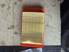 2008 Triumph Daytona Air Filter