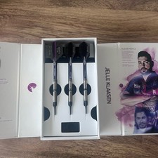 UNICORN JELLE KLAASEN WORLD