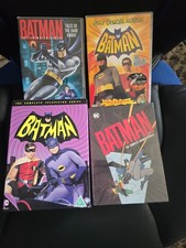 Batman original series - batman, tv