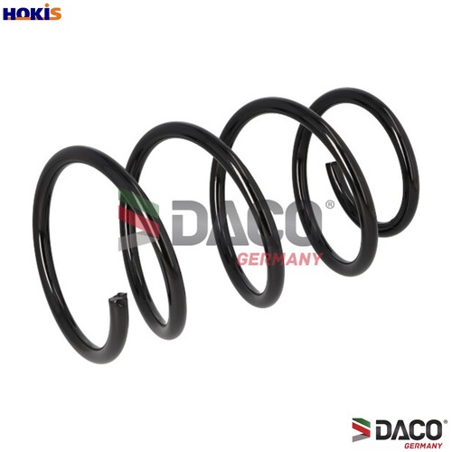 Suspension spring 801710 for - 801710,