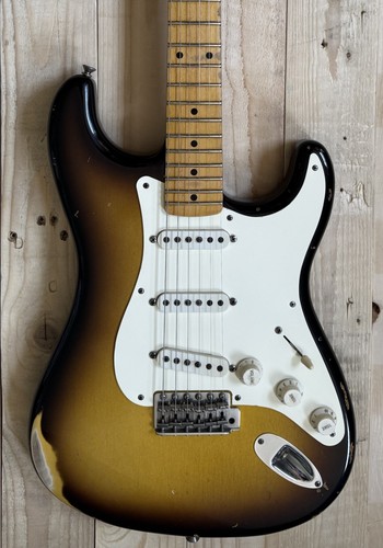 Fender custom shop reissue - custom,