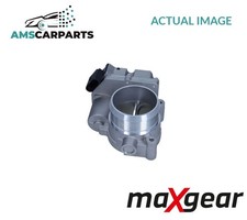 CONTROL FLAP AIR SUPPLY