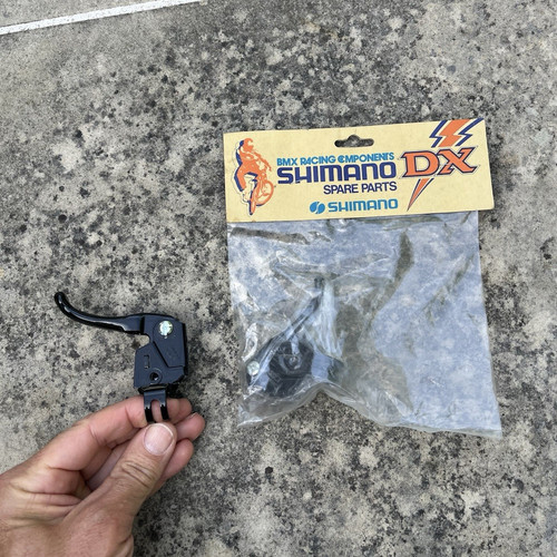 Shimano bmx old school nos - dx,