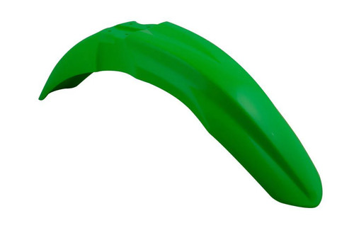 Front fender kxf250 - front,