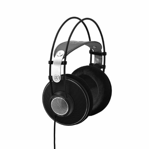 Akg k612 pro reference open - pro,