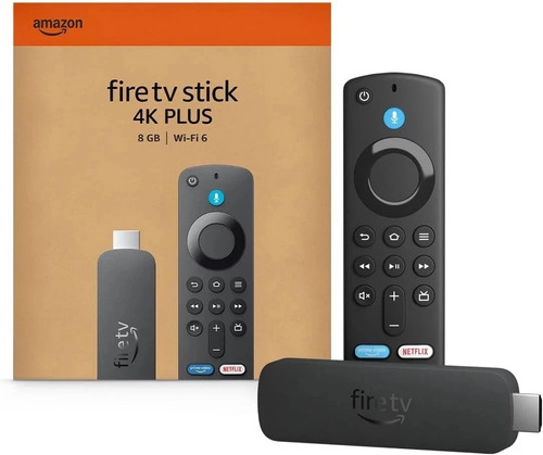 Amazon fire stick - amazon,