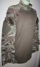 British Army Issue MTP UBAC