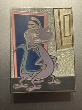 DISNEY 2013 PIXAR MYSTERY