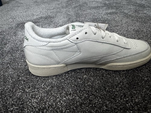 Reebok club vintage - club, 85