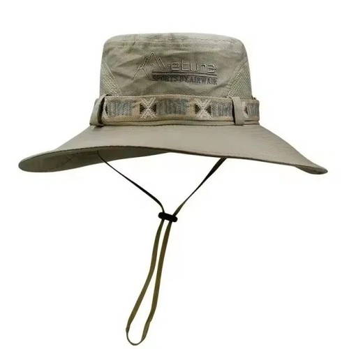 Summer men bucket hat outdoor - summer,