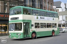 Bus Photo - West Yorkshire PTE