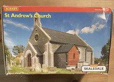 Hornsby Skaledale St Andrews