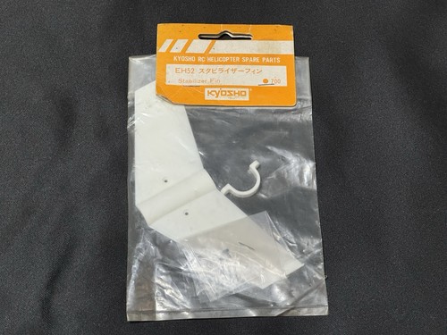 Kyosho helicopter eh52 - kyosho,