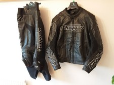 Furygan Mens Leather