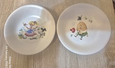 Vintage Axe Vale Pottery