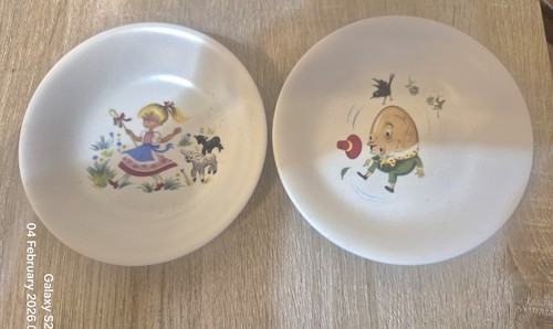 Vintage axe vale pottery - vintage,