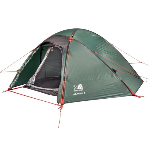 Karrimor panther backpacking - karrimor,