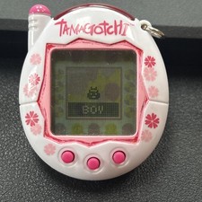 Bandai Tamagotchi Connection
