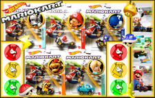 Nintendo Super Mario Kart -