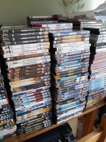 Dvd film tv random - 25, tv,
