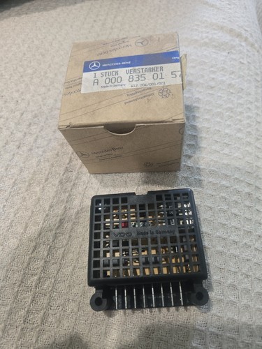 Nos mercedes w123 w116 - mercedes,