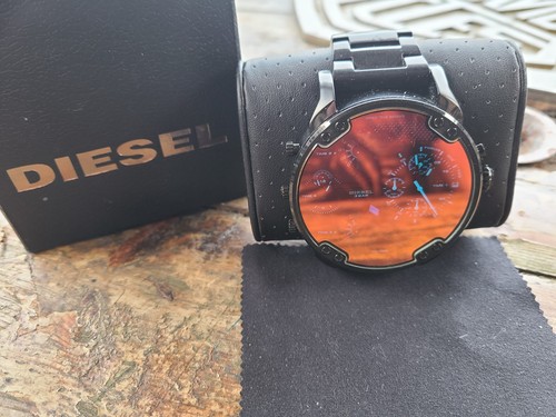 Diesel daddy 0 57mm - diesel,