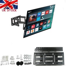 TV Wall Bracket Mount Swivel