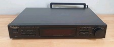Technics ST-X302L Quartz Digital Stereo Tuner HiFi Separate AM FM Tested Working
