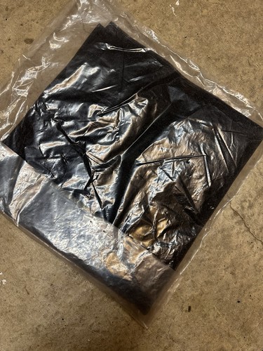 New oem mercedes insulating - oem,