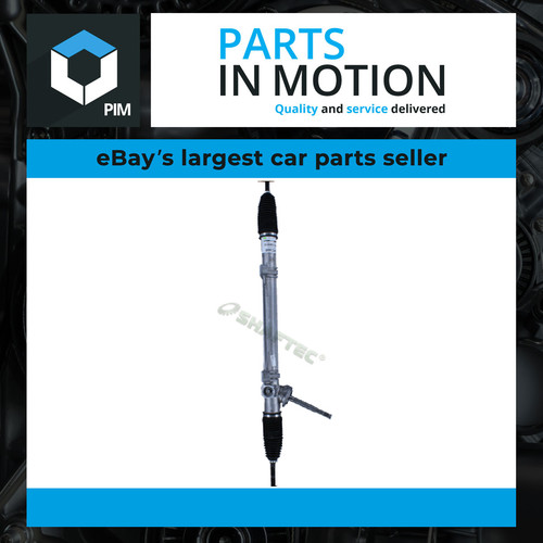 Steering rack fits renault - rack,