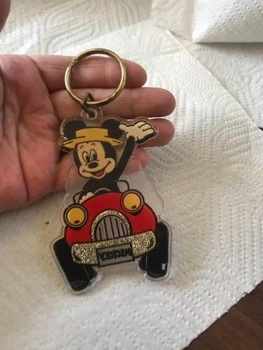 Vintage mickey mouse - vintage,