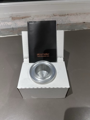 Elcometer viscosity flow cup - viscosity,