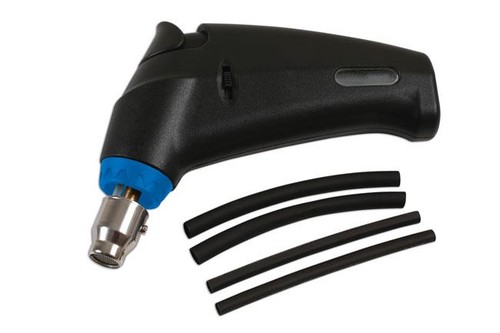 Laser 6848 flameless hot air - 6848,