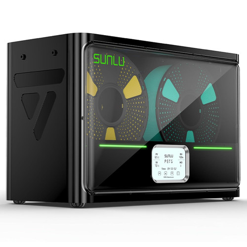 Sunlu filadryer large - sunlu, s4
