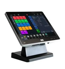 Wincor Nixdorf BA93 15” POS Touchscreen Display – Retail / Till / Kiosk Monitor