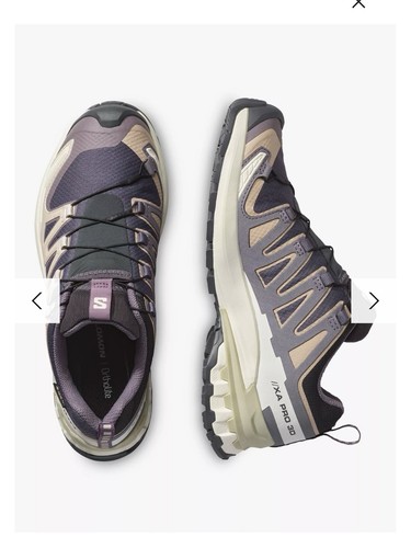 Salomon pro gore - pro, gore-tex