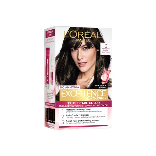 Oreal paris excellence - paris, creme