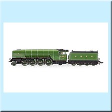 Hornby LNER P2 Class Prince of